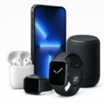 Телефоны и гаджеты