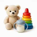 Детские товары