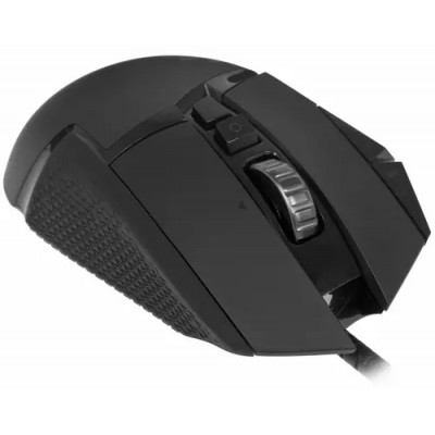 Игровая мышь Logitech G502 Hero черный