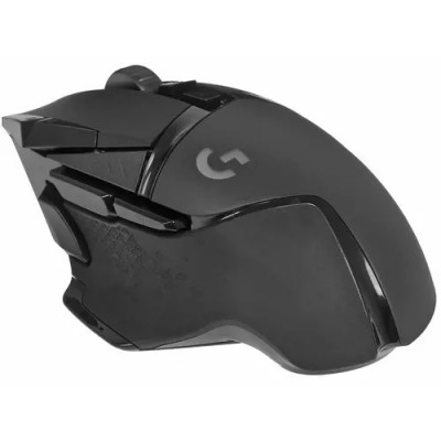 Игровая мышь Logitech G502 Hero черный