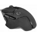 Игровая мышь Logitech G502 Hero черный