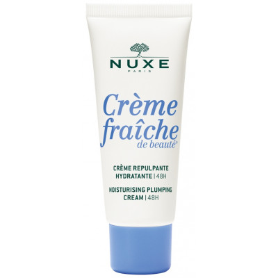 Nuxe крем Creme Fraiche Repulpante Hydratante для лица 30 мл 105195463