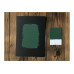 Краска для мебели и декора ATURI Design Меловой бархат mia британский зеленый, 0.4 кг T1-00010843