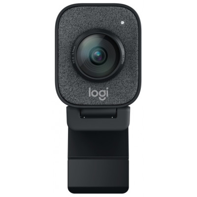 Веб-камера Logitech StreamCam