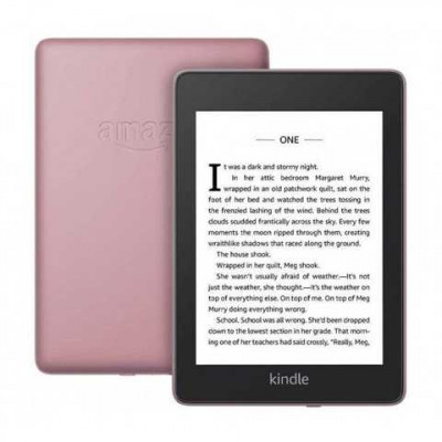 Электронная книга Amazon Kindle Paperwhite 10th Gen 32GB WiFi plum