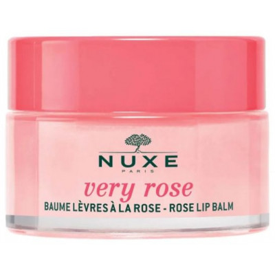 Nuxe бальзам Very Rose 15 мл