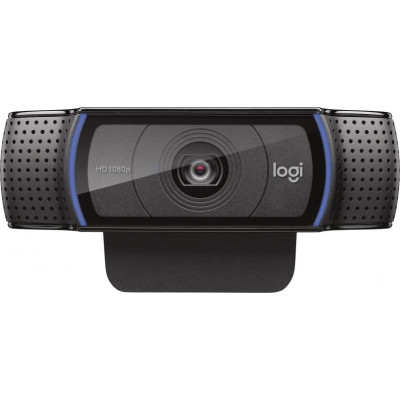 Веб камера Logitech C920e