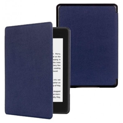 Чехол Для Amazon Kindle Paperwhite 11th gen синий 118228103