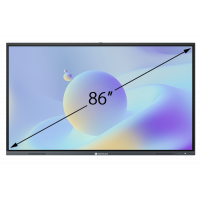 Интерактивная панель 86 дюймов DigiTouch T4-86 Интерактивная панель 86 дюймов DigiTouch T4-86
