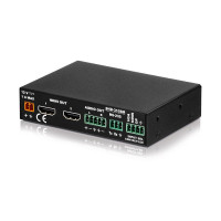 Презентационный коммутатор PureLink LU-SHD-310SM (НDMI, DP, VGA, Audio на 2x HDMI), 4K Презентационный коммутатор PureLink LU-SHD-310SM (НDMI, DP, VGA, Audio на 2x HDMI), 4K