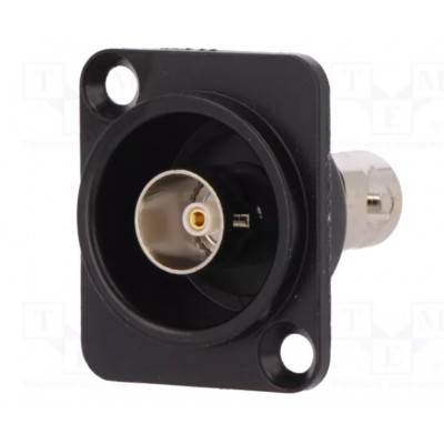 Разъем BNC Female, B1015 Разъем BNC Female, B1015