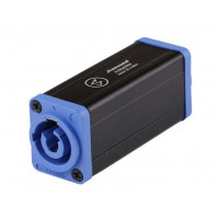 Переходник-соединитель, 3Pin, U1004