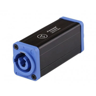 Переходник-соединитель, 3Pin, U1004 Переходник-соединитель, 3Pin, U1004