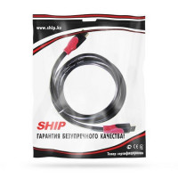 Кабель SHIP SH6016-5P (5м), HDMI 2.0, 4К Кабель SHIP SH6016-5P (5м), HDMI 2.0, 4К