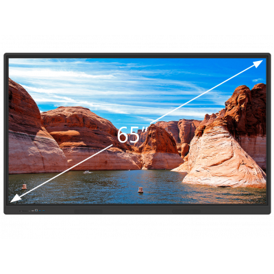 Интерактивная панель 65 дюймов DigiTouch T3-11-65 Интерактивная панель 65 дюймов DigiTouch T3-11-65