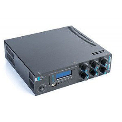 Трансляционный микшер-усилитель CVGaudio ReBox T18 для систем Public Address