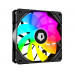 Вентилятор для корпуса ID-COOLING TF-12025-PRO-ARGB REVERSE Вентилятор для корпуса ID-COOLING TF-12025-PRO-ARGB REVERSE