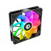 Вентилятор для корпуса ID-COOLING TF-12025-PRO-ARGB REVERSE Вентилятор для корпуса ID-COOLING TF-12025-PRO-ARGB REVERSE
