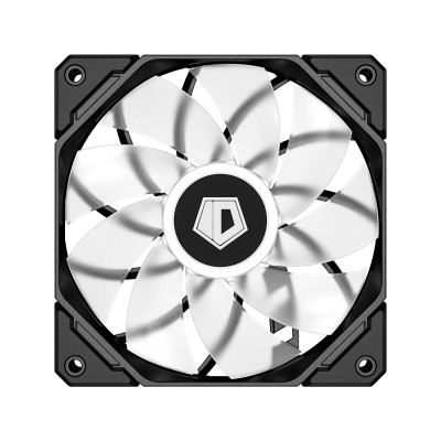 Вентилятор для корпуса ID-COOLING TF-12025-PRO-ARGB REVERSE Вентилятор для корпуса ID-COOLING TF-12025-PRO-ARGB REVERSE