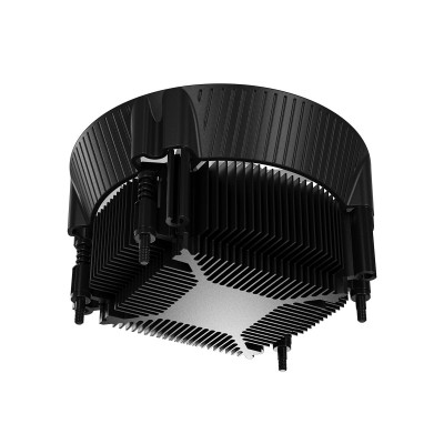 Вентилятор для процессора ID-COOLING DK-07A RAINBOW