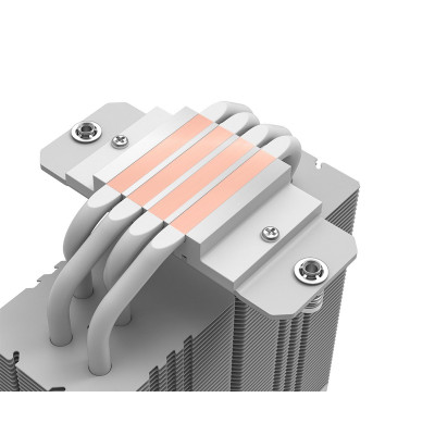 Вентилятор для процессора ID-COOLING FROZN A410 DW Вентилятор для процессора ID-COOLING FROZN A410 DW