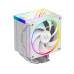 Вентилятор для процессора ID-COOLING FROZN A610 ARGB WHITE