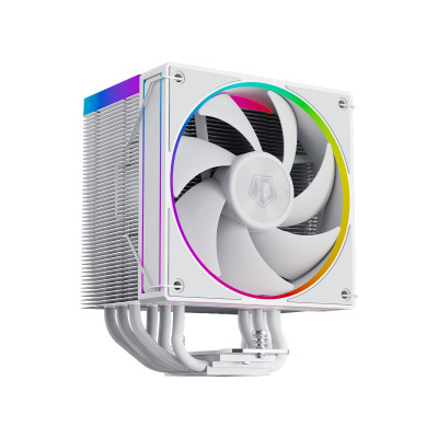 Вентилятор для процессора ID-COOLING FROZN A610 ARGB WHITE Вентилятор для процессора ID-COOLING FROZN A610 ARGB WHITE