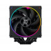 Вентилятор для процессора ID-COOLING FROZN A620 ARGB
