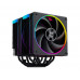 Вентилятор для процессора ID-COOLING FROZN A620 ARGB