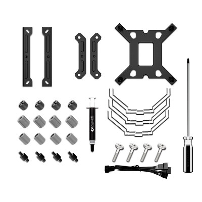 Вентилятор для процессора ID-COOLING SE-207-XT ADVANCED Вентилятор для процессора ID-COOLING SE-207-XT ADVANCED