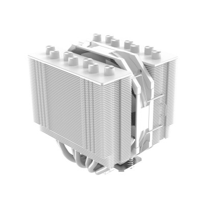 Вентилятор для процессора ID-COOLING SE-207-XT SLIM SNOW Вентилятор для процессора ID-COOLING SE-207-XT SLIM SNOW