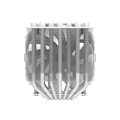 Вентилятор для процессора ID-COOLING SE-207-XT SLIM SNOW Вентилятор для процессора ID-COOLING SE-207-XT SLIM SNOW