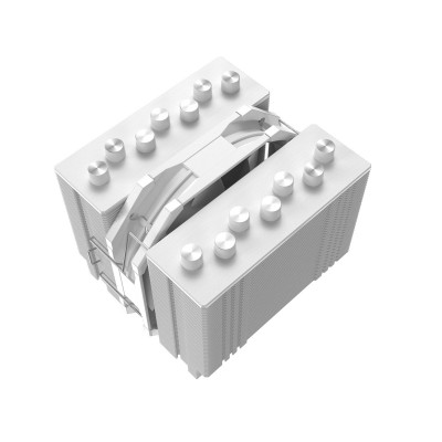 Вентилятор для процессора ID-COOLING SE-207-XT SLIM SNOW Вентилятор для процессора ID-COOLING SE-207-XT SLIM SNOW