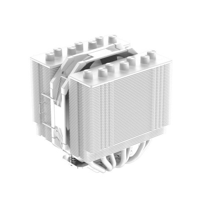 Вентилятор для процессора ID-COOLING SE-207-XT SLIM SNOW Вентилятор для процессора ID-COOLING SE-207-XT SLIM SNOW