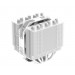 Вентилятор для процессора ID-COOLING SE-207-XT SLIM SNOW
