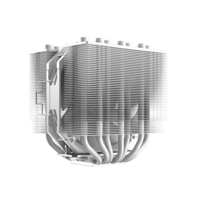 Вентилятор для процессора ID-COOLING SE-207-XT SLIM SNOW Вентилятор для процессора ID-COOLING SE-207-XT SLIM SNOW