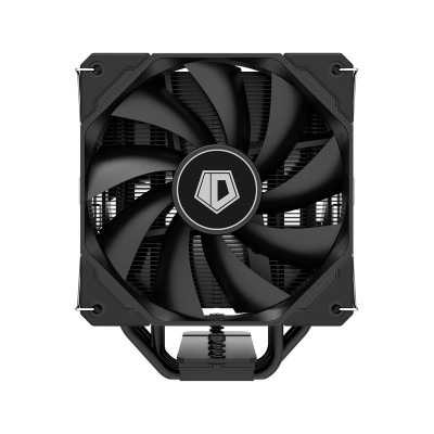 Вентилятор для процессора ID-COOLING SE-225-XT BLACK V2 Вентилятор для процессора ID-COOLING SE-225-XT BLACK V2