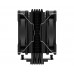 Вентилятор для процессора ID-COOLING SE-225-XT BLACK V2 Вентилятор для процессора ID-COOLING SE-225-XT BLACK V2