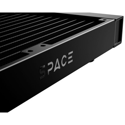 Водяное охлаждение для процессора ID-COOLING SL240 Водяное охлаждение для процессора ID-COOLING SL240