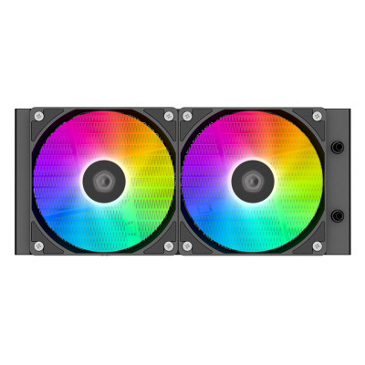 Водяное охлаждение для процессора ID-COOLING SL240 XE Водяное охлаждение для процессора ID-COOLING SL240 XE