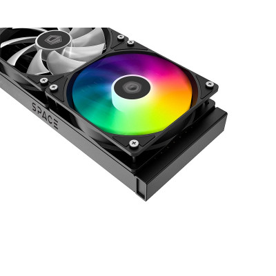 Водяное охлаждение для процессора ID-COOLING SL240 XE Водяное охлаждение для процессора ID-COOLING SL240 XE