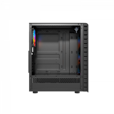 Корпус Wintek Energy JX188-11-M TG, ITX/ATX, USB 1*3.0/2*2.0, HD-Audio+Mic, 0,5mm, 4*ARGB fan (контроллер + пульт д/у в комплекте), чёрный Корпус Wintek Energy JX188-11-M TG, ITX/ATX, USB 1*3.0/2*2.0, HD-Audio+Mic, 0,5mm, 4*ARGB fan (контроллер + пульт д/у в комплекте), чёрный