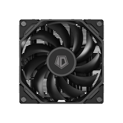Вентилятор для процессора ID-COOLING IS-40-XT BLACK Вентилятор для процессора ID-COOLING IS-40-XT BLACK