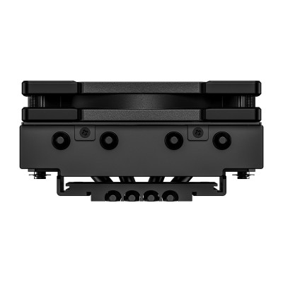 Вентилятор для процессора ID-COOLING IS-40-XT BLACK Вентилятор для процессора ID-COOLING IS-40-XT BLACK