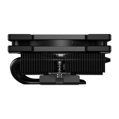 Вентилятор для процессора ID-COOLING IS-40-XT BLACK Вентилятор для процессора ID-COOLING IS-40-XT BLACK