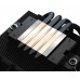 Вентилятор для процессора ID-COOLING IS-40-XT BLACK Вентилятор для процессора ID-COOLING IS-40-XT BLACK
