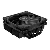 Вентилятор для процессора ID-COOLING IS-40-XT BLACK Вентилятор для процессора ID-COOLING IS-40-XT BLACK