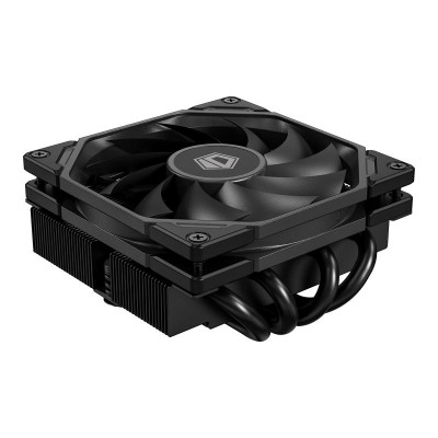 Вентилятор для процессора ID-COOLING IS-40-XT BLACK Вентилятор для процессора ID-COOLING IS-40-XT BLACK