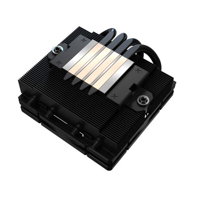 Вентилятор для процессора ID-COOLING IS-40-XT BLACK Вентилятор для процессора ID-COOLING IS-40-XT BLACK