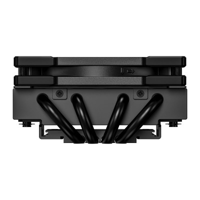 Вентилятор для процессора ID-COOLING IS-40-XT BLACK Вентилятор для процессора ID-COOLING IS-40-XT BLACK